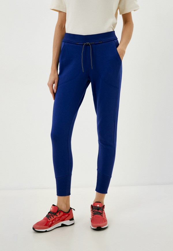 

Брюки спортивные Columbia, Синий, Lodge™ Knit Jogger