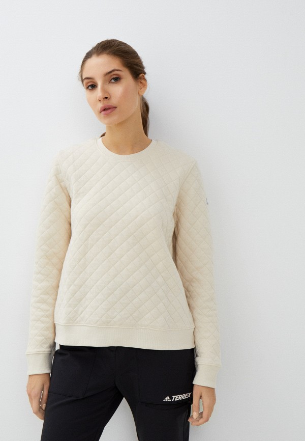 

Свитшот Columbia, Бежевый, Lodge™ Quilted Crew