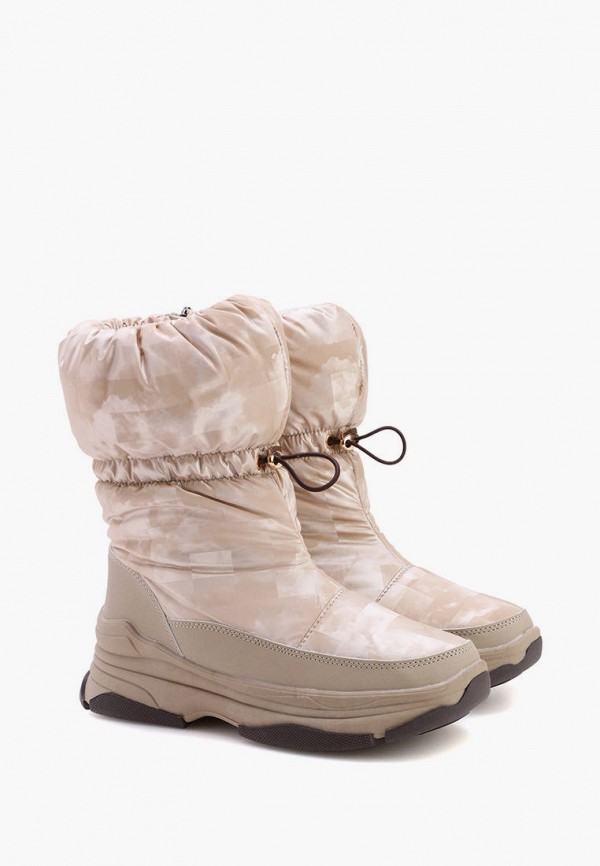 Дутики  Donna D’oro фото