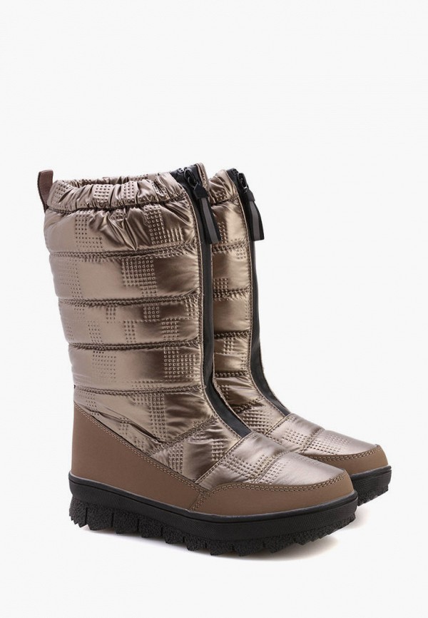 Дутики  Donna D’oro фото
