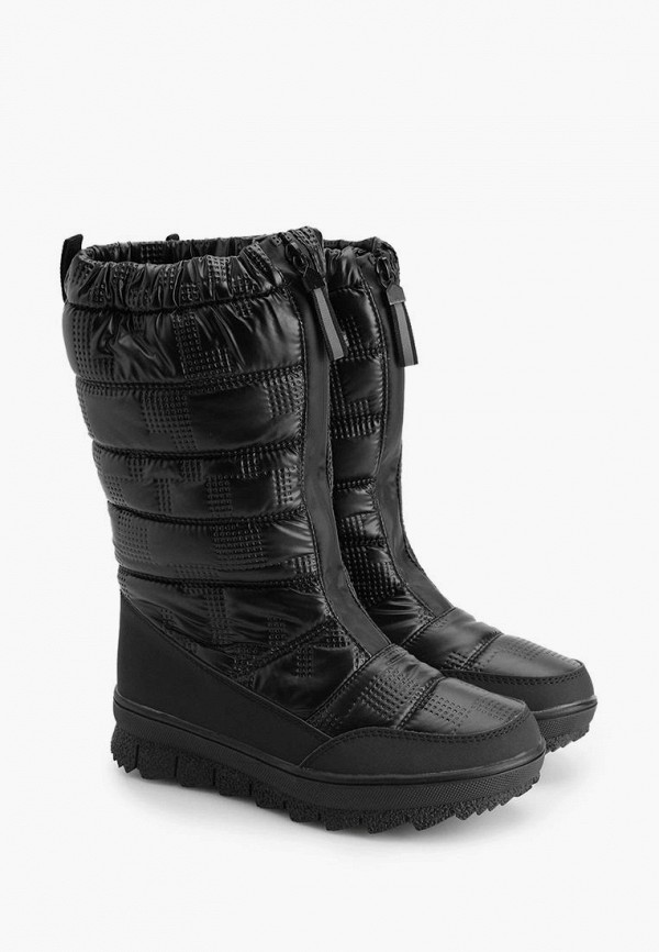 Дутики  Donna D’oro фото
