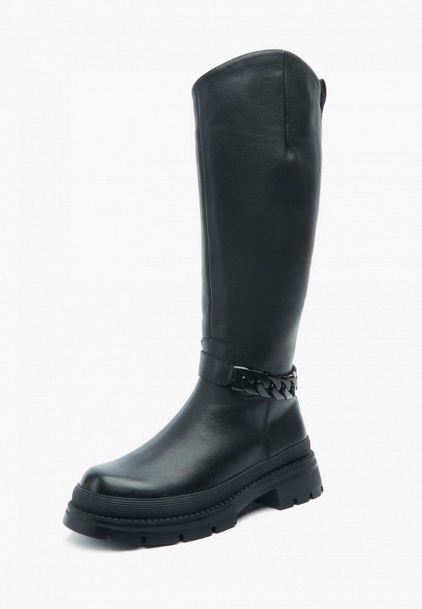 фото Сапоги mascotte