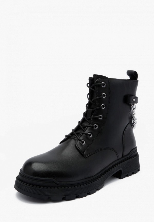 фото Ботинки mascotte