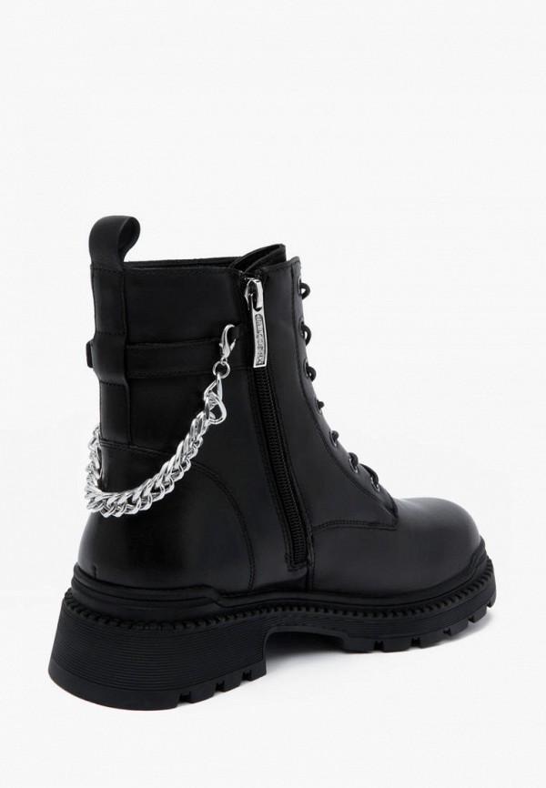 фото Ботинки mascotte