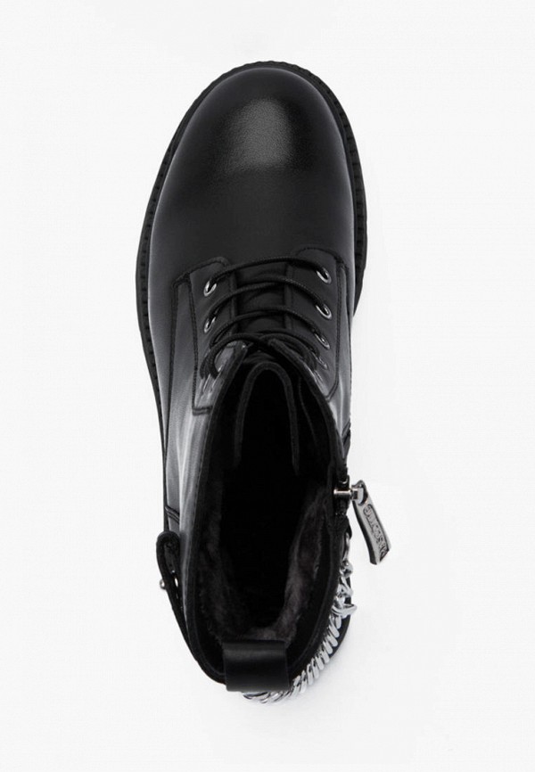 фото Ботинки mascotte