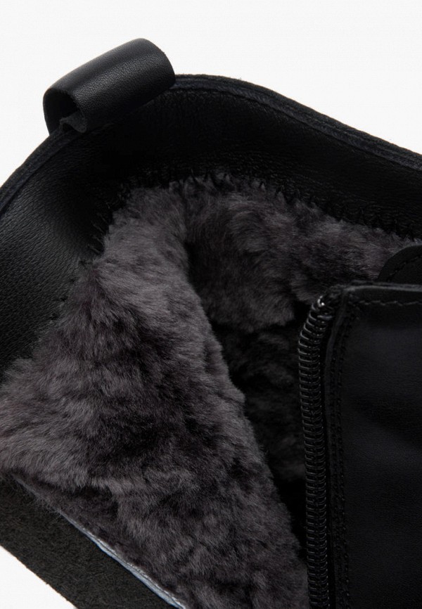 фото Ботинки mascotte