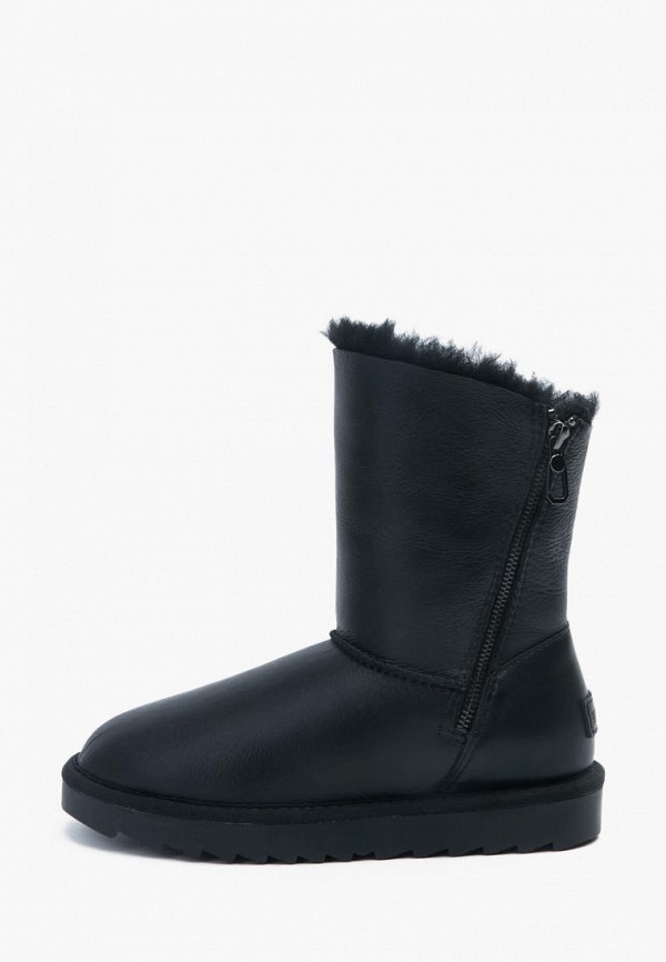 фото Сапоги mascotte