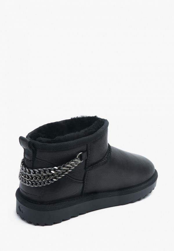 фото Полусапоги mascotte