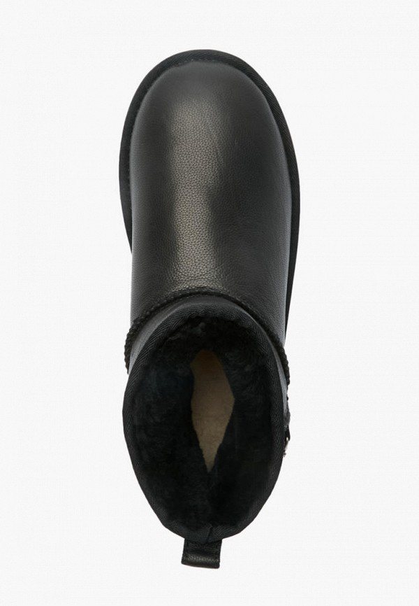 фото Полусапоги mascotte