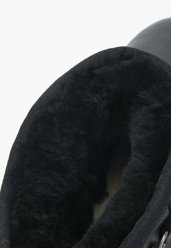 фото Полусапоги mascotte