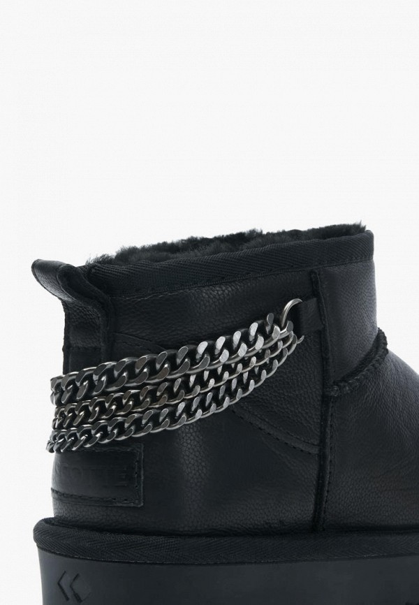 фото Полусапоги mascotte