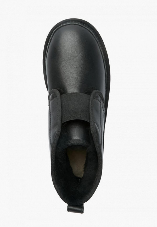 фото Полусапоги mascotte