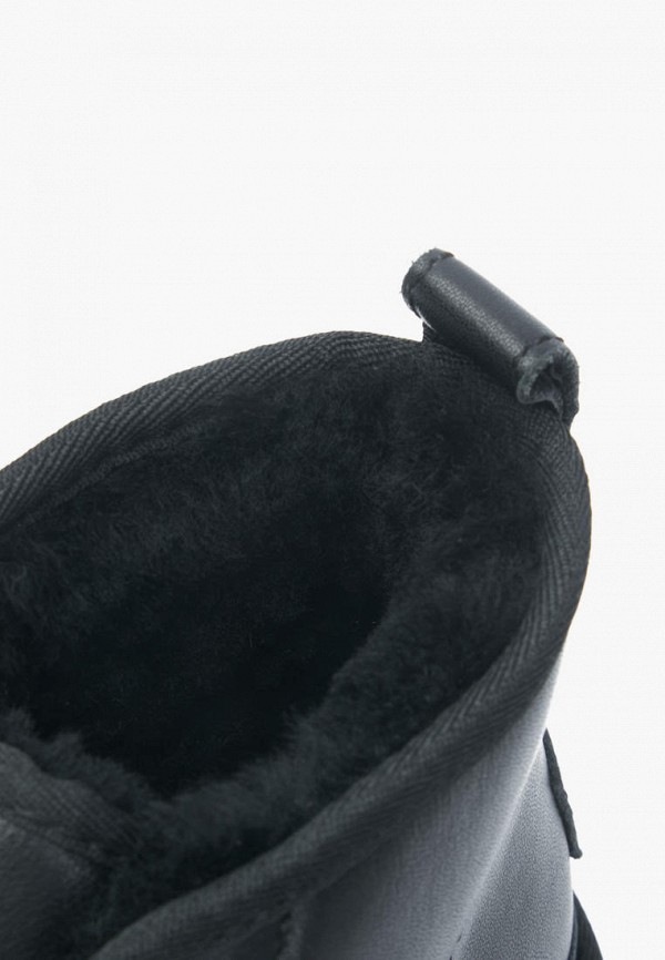 фото Полусапоги mascotte