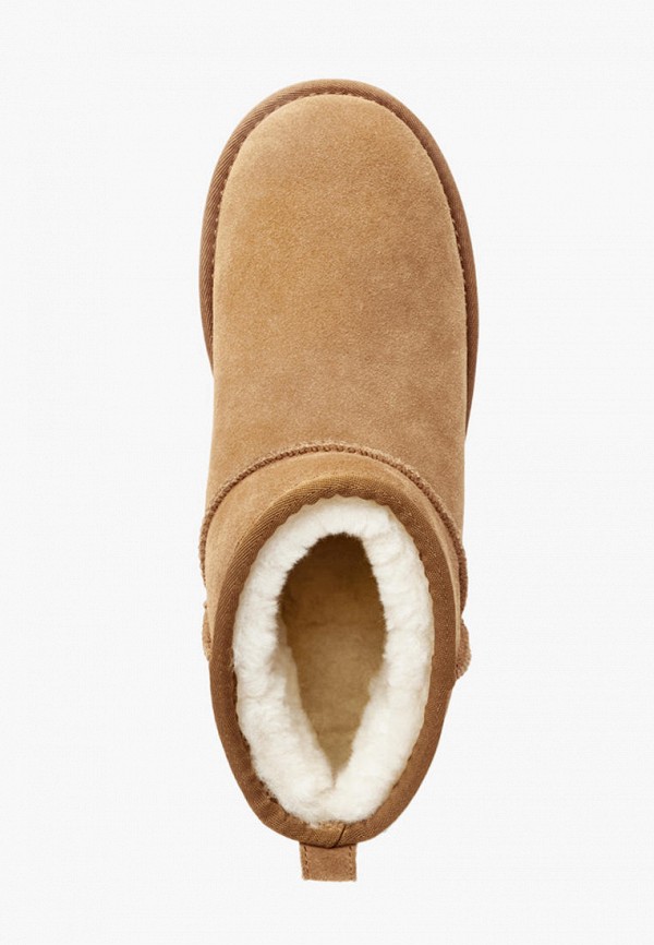 фото Полусапоги mascotte