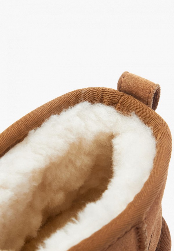 фото Полусапоги mascotte