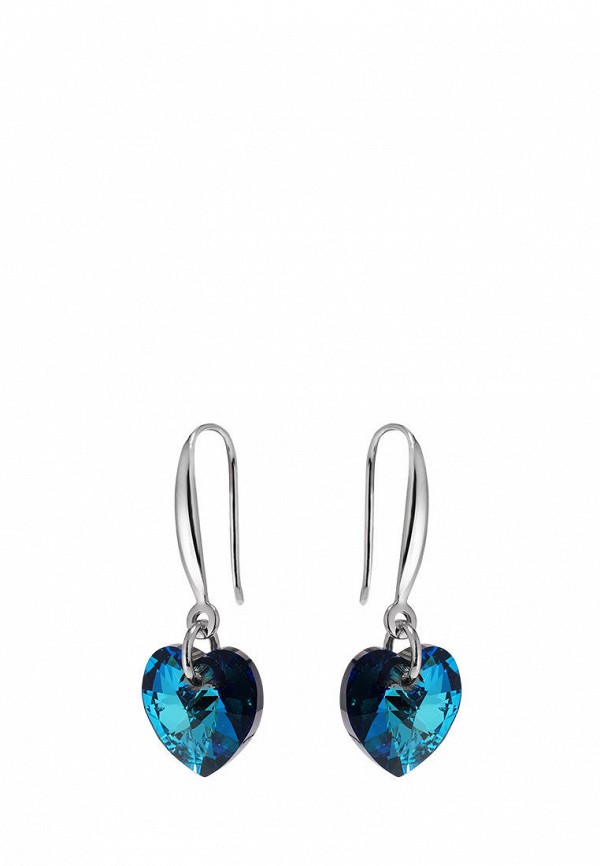 Серьги  Ice&High Collection