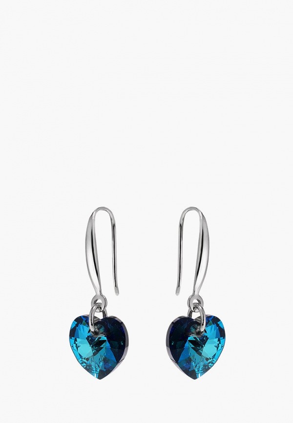 Серьги Ice&High Collection