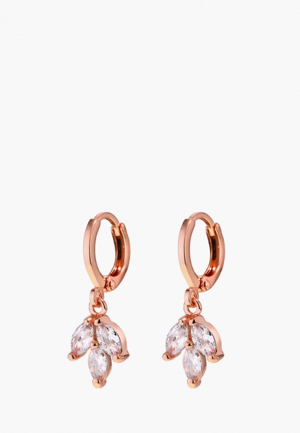Серьги Ice&High Collection