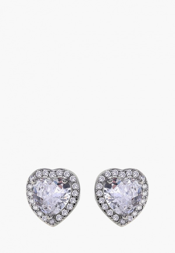 Серьги Ice&High Collection