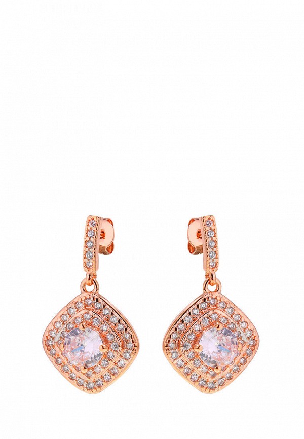 Серьги  Ice&High Collection