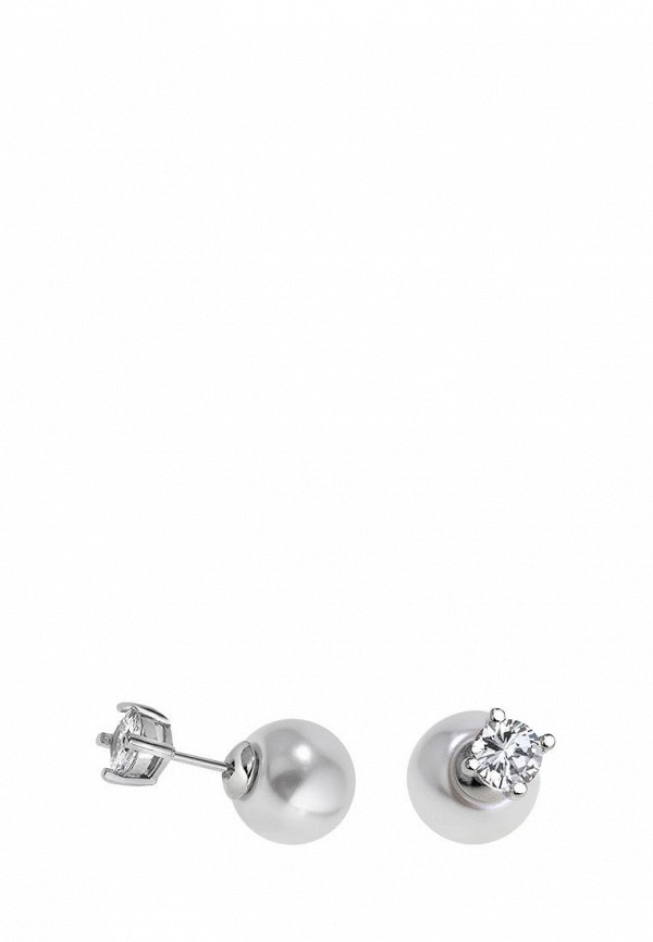 Серьги  Ice&High Collection