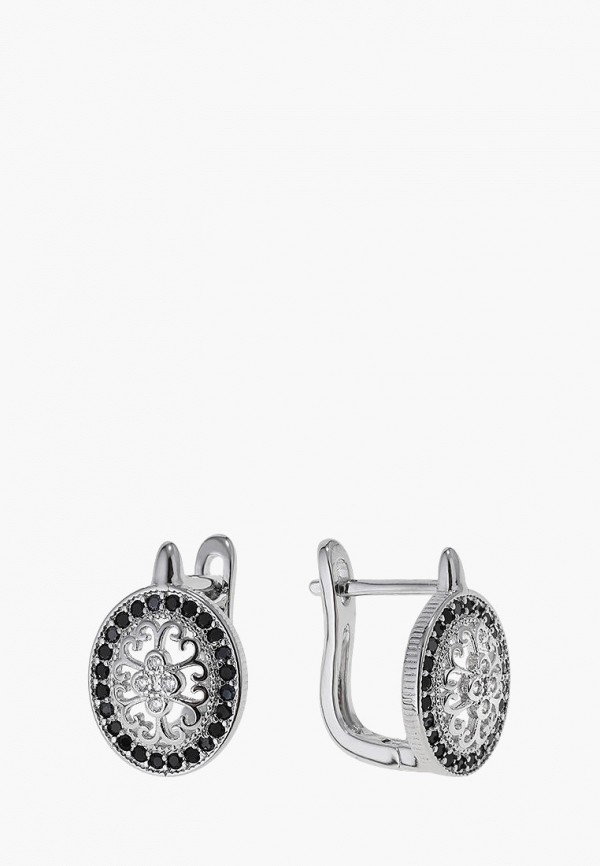 Серьги Ice&High Collection