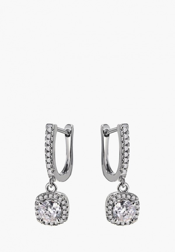 Серьги Ice&High Collection