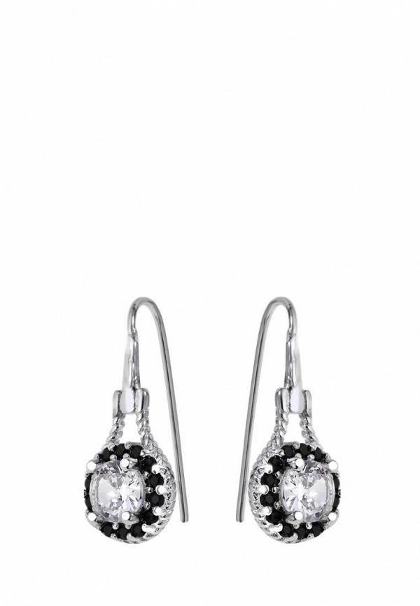 

Серьги Ice&High Collection, Разноцветный