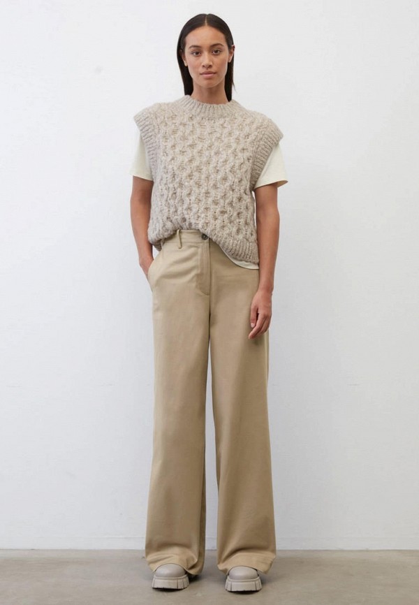 фото Жилет marc o'polo