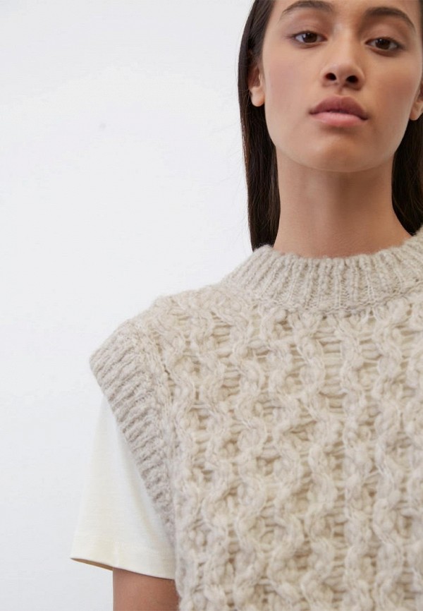 фото Жилет marc o'polo