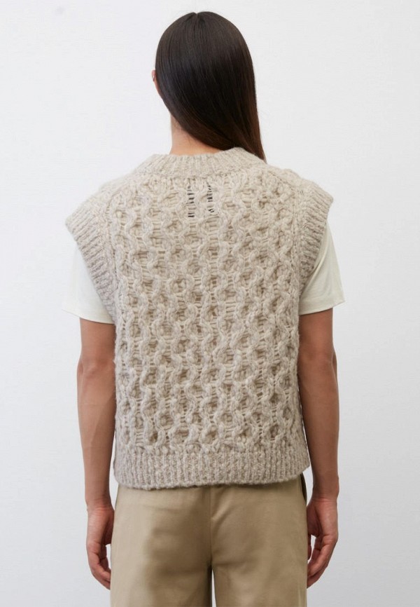 фото Жилет marc o'polo