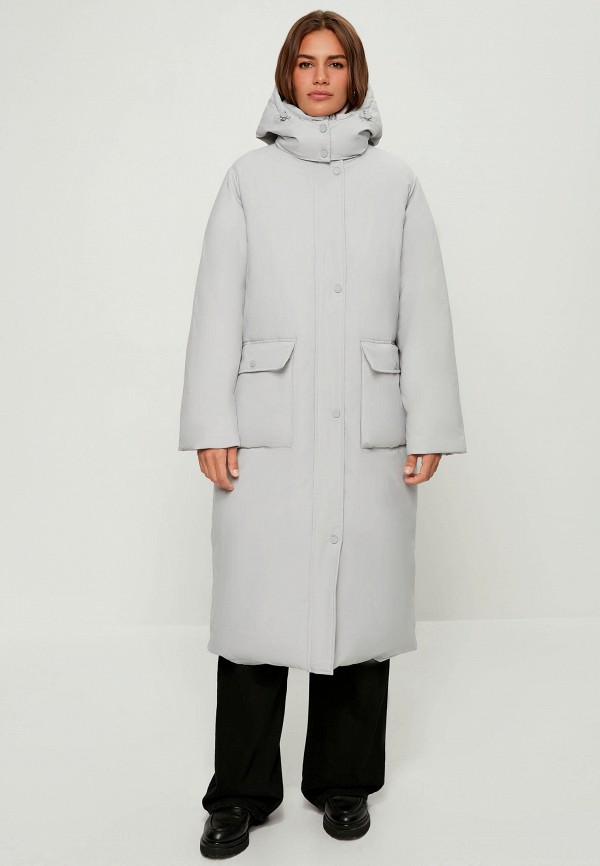 фото Куртка утепленная zarina