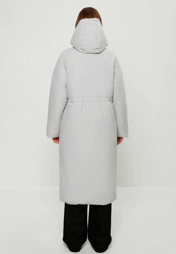 фото Куртка утепленная zarina