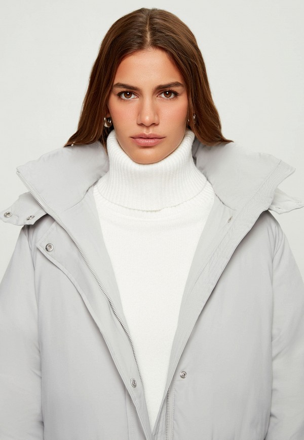 фото Куртка утепленная zarina