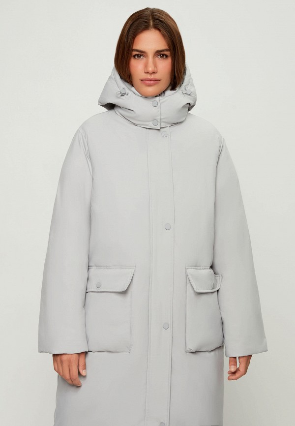 фото Куртка утепленная zarina