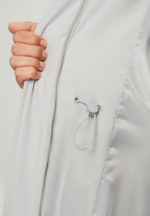 фото Куртка утепленная zarina