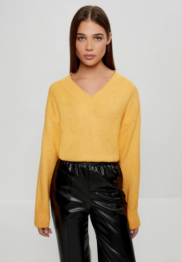 фото Пуловер zarina