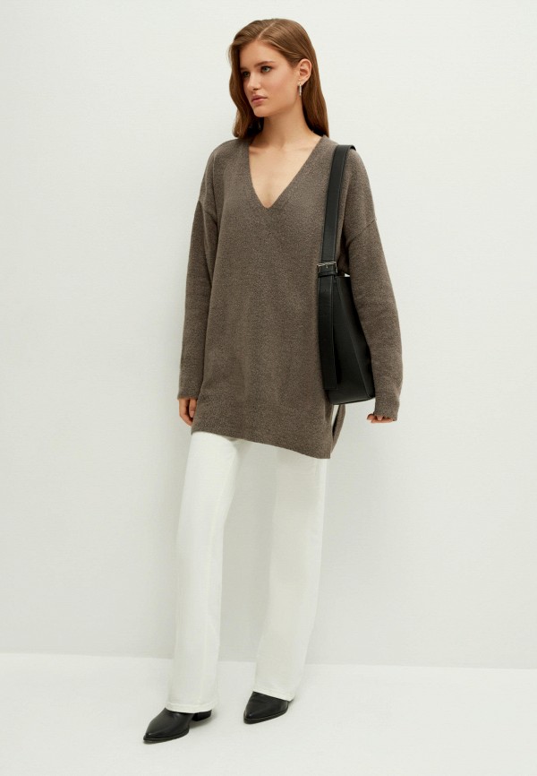 фото Пуловер zarina