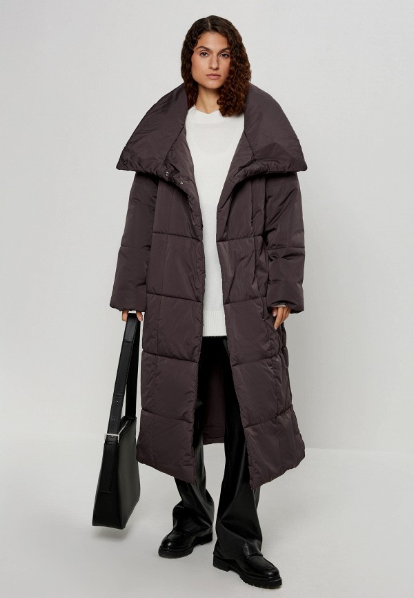 фото Куртка утепленная zarina