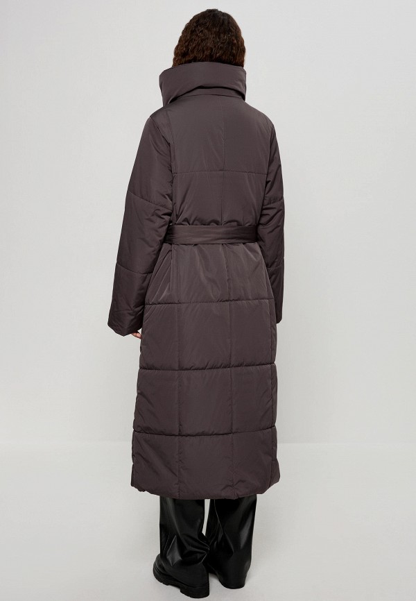 фото Куртка утепленная zarina