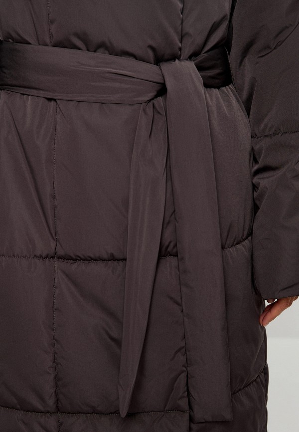 фото Куртка утепленная zarina