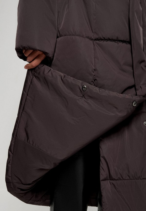 фото Куртка утепленная zarina