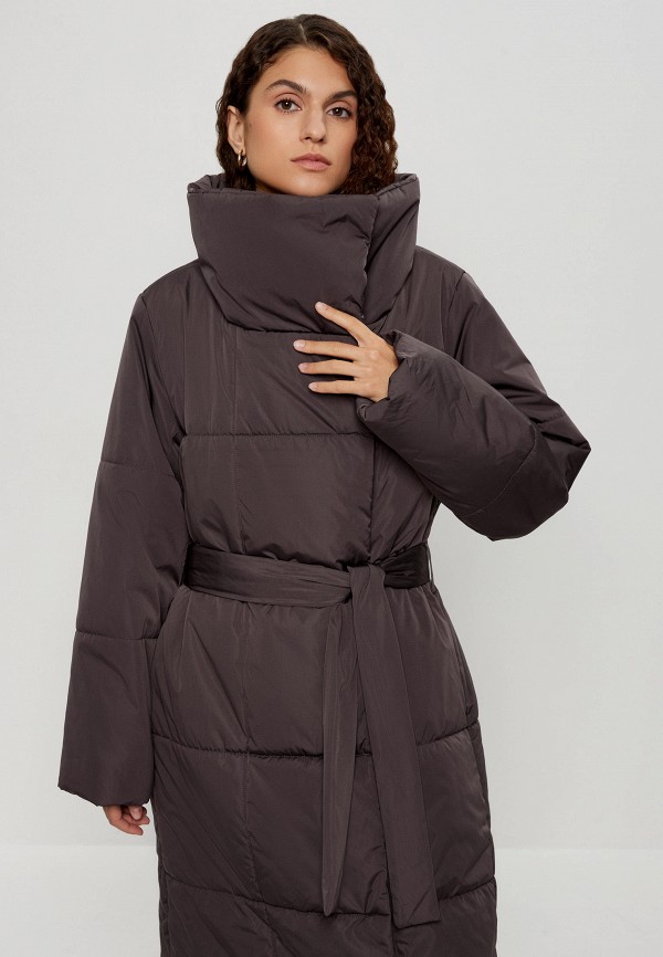 фото Куртка утепленная zarina