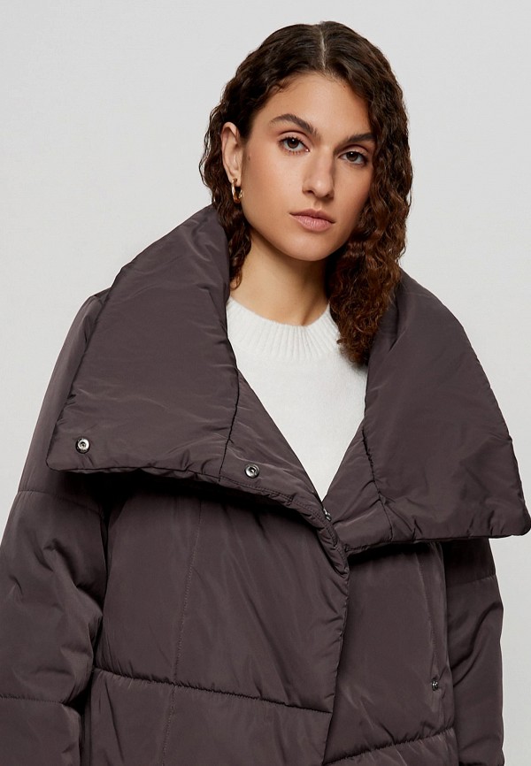 фото Куртка утепленная zarina