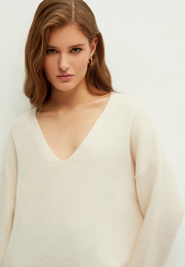 фото Пуловер zarina