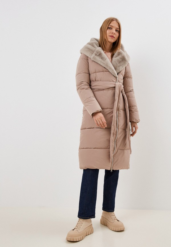 фото Куртка утепленная fadjo