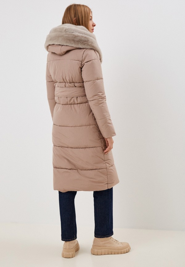 фото Куртка утепленная fadjo