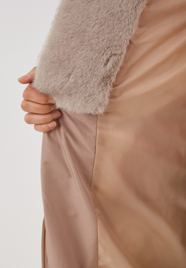 фото Куртка утепленная fadjo