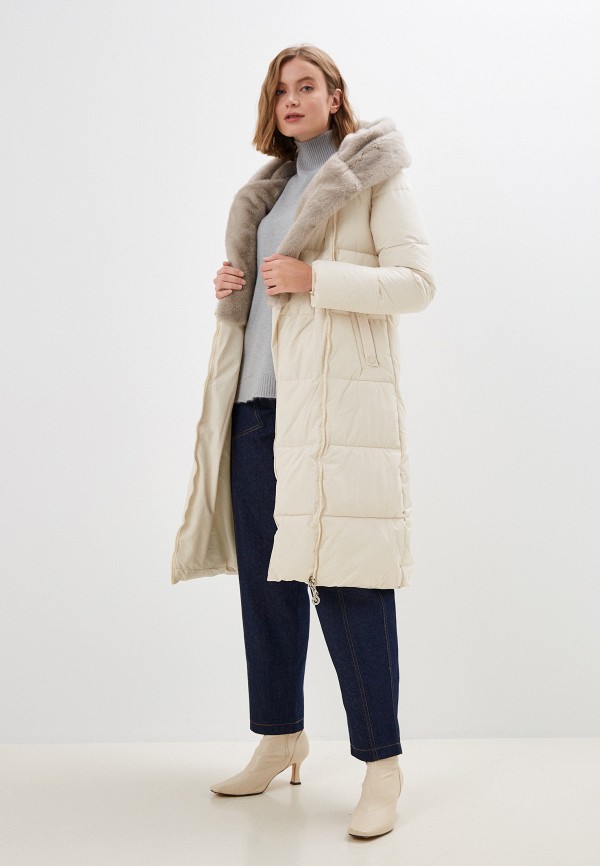 фото Куртка утепленная fadjo