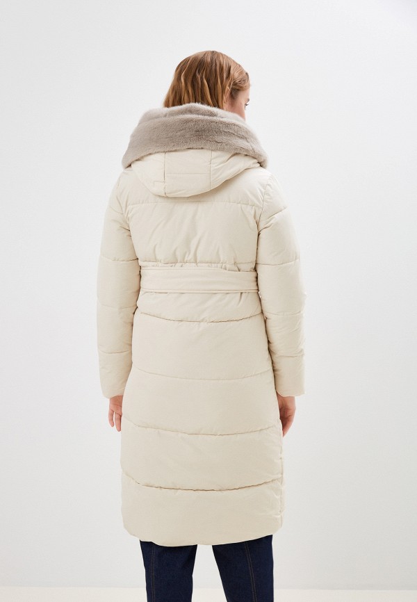 фото Куртка утепленная fadjo